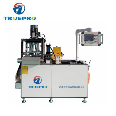 JH-06 Full automatic two wing hinge processing machine