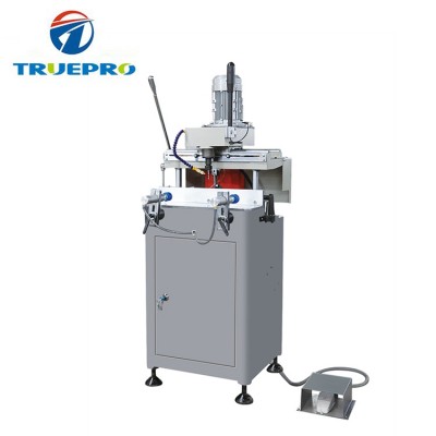 Lock Hole milling machine for Aluminum PVC windows and doors aluminum Copy routing drilling Machine