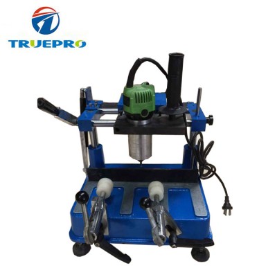 New product portable copy router machine maquina