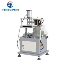 small type end milling machine for pvc windows machine